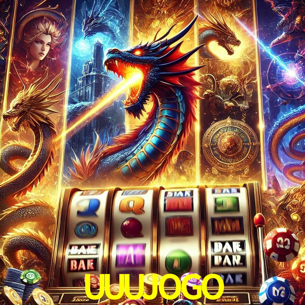  UUUJOGO