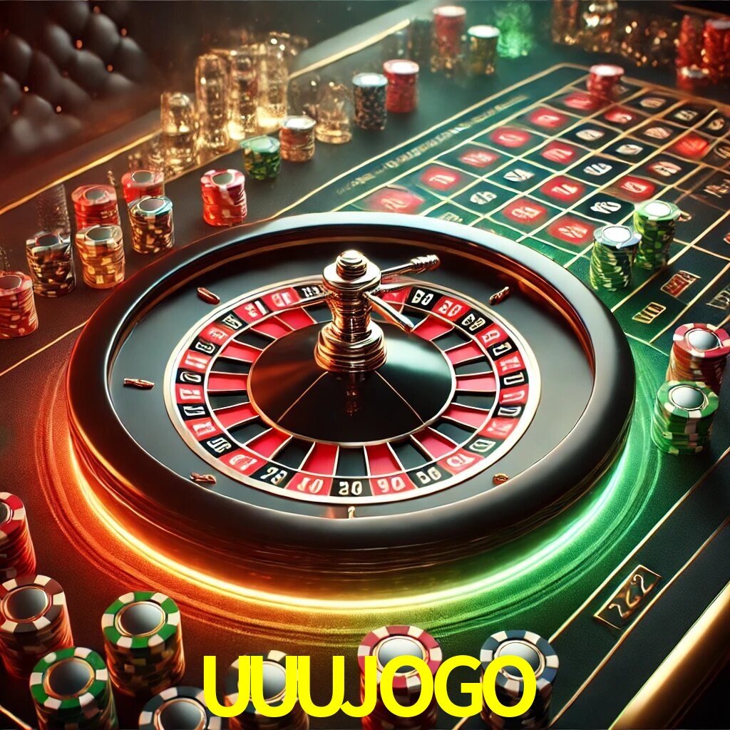  UUUJOGO